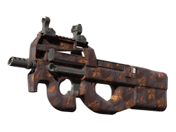 P90 | Sunset Lily (Minimal Wear)