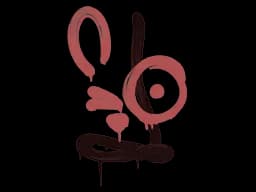  | Recoil AUG (Blood Red) - CS2 Skin Prices