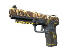 Five-SeveN | Buddy (Minimal Wear)