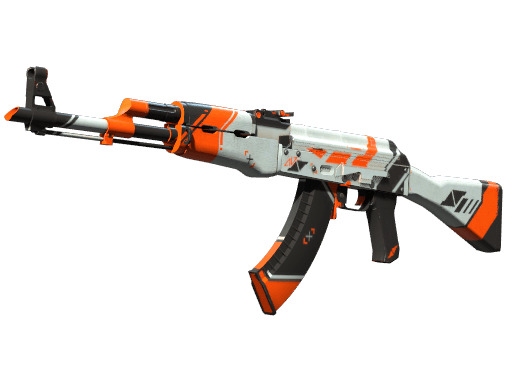 AK-47 | Asiimov (Minimal Wear)
