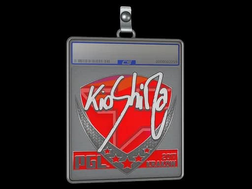 Sticker Slab | kioShiMa | Krakow 2017