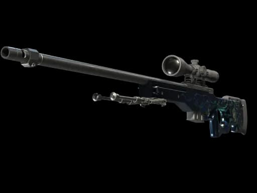 AWP | Medusa (Minimal Wear)