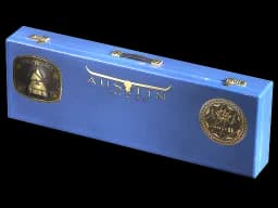 Austin 2025 Dust II Souvenir Package