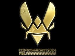 Vitality (Gold) | Copenhagen 2024