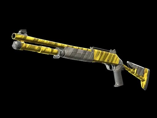 XM1014 | XoooM (Factory New)