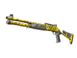 XM1014 | XoooM (Factory New)