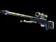 AWP | Gungnir CS2 skin