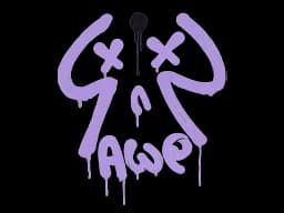  | Recoil AWP (Violent Violet) - CS2 Skin Prices