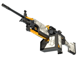 M249 | Spectre (Factory New)
