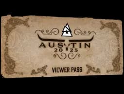 Austin 2025 Viewer Pass - CS2 Skin Prices