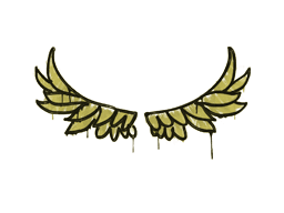 Sealed Graffiti | Take Flight (Tracer Yellow)