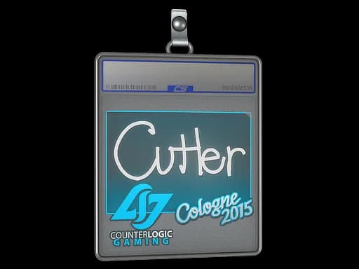 Sticker Slab | reltuC | Cologne 2015