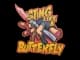 Sticker | Sting Like A Butterfly CS2 skin