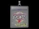 Sticker Slab | ropz (Glitter, Champion) | Antwerp 2022 CS2 skin