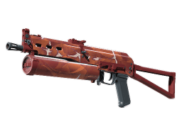 PP-Bizon | Thermal Currents (Factory New)