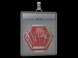 Sticker Slab | NiKo | London 2018