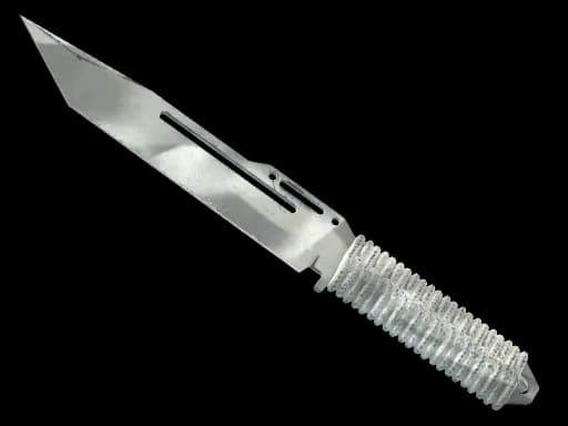 ★ StatTrak™ Paracord Knife | Urban Masked (Well-Worn)