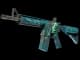 M4A4 | Poseidon CS2 skin
