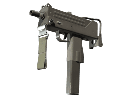 MAC-10 | Curse (Factory New)