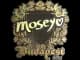 Sticker | Moseyuh (Gold) | Budapest 2025 CS2 skin