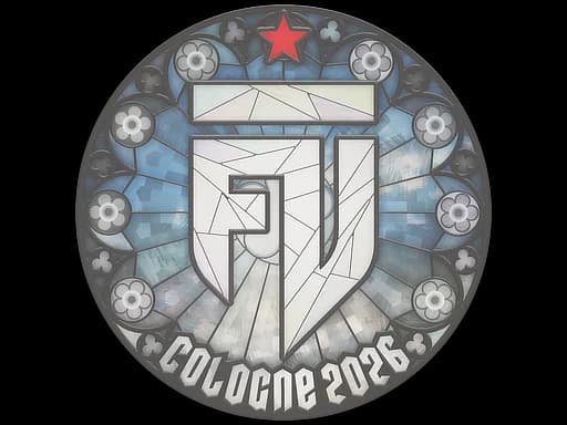 Sticker | FUT | Cologne 2026