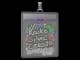 Sticker Slab | KSCERATO (Embroidered) | Budapest 2025 CS2 skin