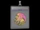 Sticker Slab | Sphinx CS2 skin
