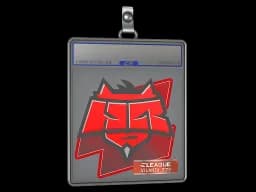 Sticker Slab | HellRaisers | Atlanta 2017