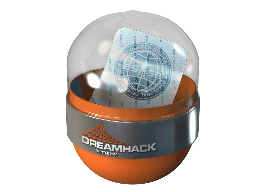 DreamHack 2014 Legends - CS2 Collection Prices