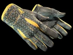 ★ Sport Gloves | Omega CS2 skin