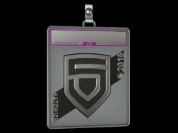 Sticker Slab | PENTA Sports (Foil) | Katowice 2015