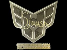 sjuush - CS2 Skin Prices