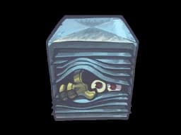 Sticker | Peek-A-Boo