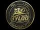 Patch | Tyloo (Gold) | Stockholm 2021 CS2 skin