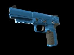 Five-SeveN | Sky Blue CS2 skin