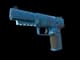Five-SeveN | Sky Blue CS2 skin