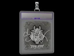 Sticker Slab | Snax (Foil) | Austin 2025