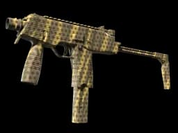 MP9 | Dry Season CS2 skin