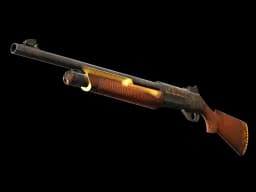 StatTrak™ Nova | Antique (Factory New)