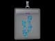 Sticker Slab | CT Tracks (Glitter) CS2 skin