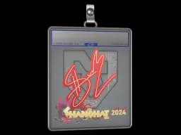 Sticker Slab | siuhy | Shanghai 2024