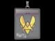 Sticker Slab | Vitality | Paris 2023 CS2 skin