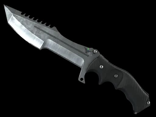 ★ StatTrak™ Huntsman Knife