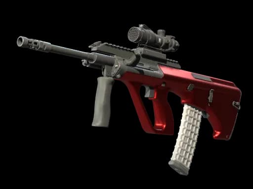 AUG | Hot Rod (Factory New)