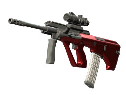 AUG | Hot Rod (Factory New)