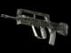 FAMAS | Faulty Wiring CS2 skin