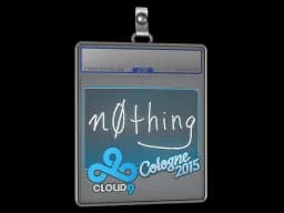 Sticker Slab | n0thing | Cologne 2015