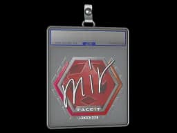 Sticker Slab | mir | London 2018