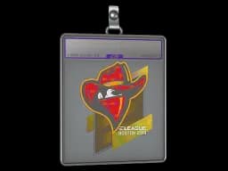 Sticker Slab | Renegades (Holo) | Boston 2018