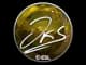 Sticker | jks | Katowice 2019 CS2 skin